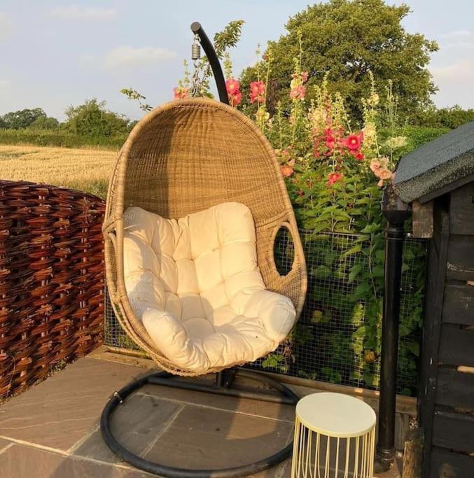 Beautiful Cottage In Bredfield Near To Woodbridge On The Suffolk Coast Eksteriør bilde