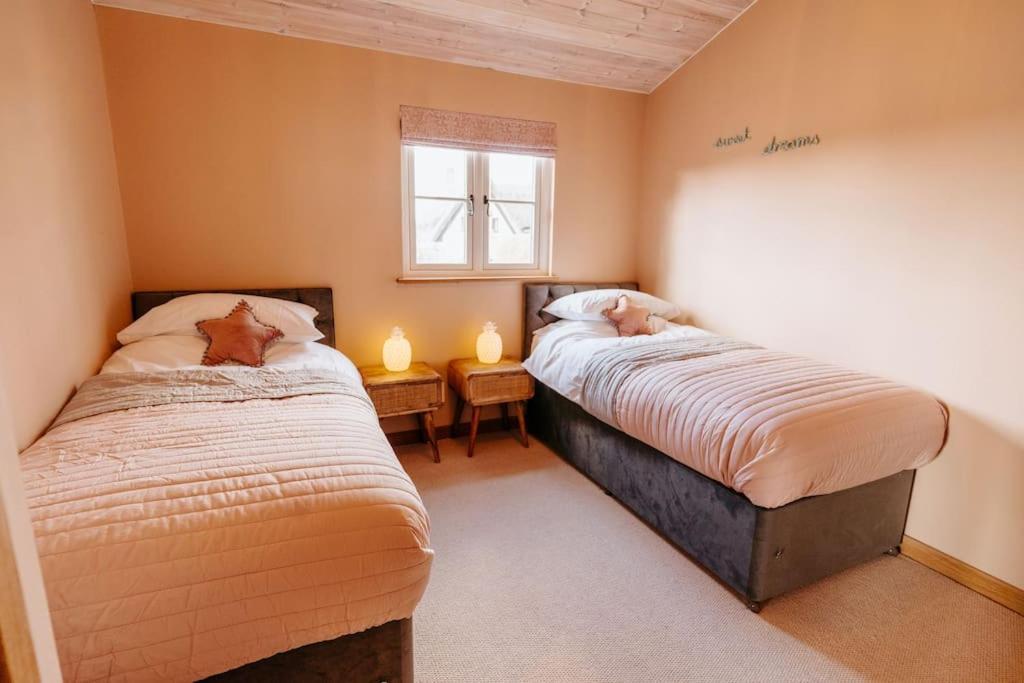 Beautiful Cottage In Bredfield Near To Woodbridge On The Suffolk Coast Eksteriør bilde